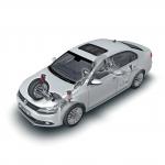 Volkswagen Jetta 2011 года